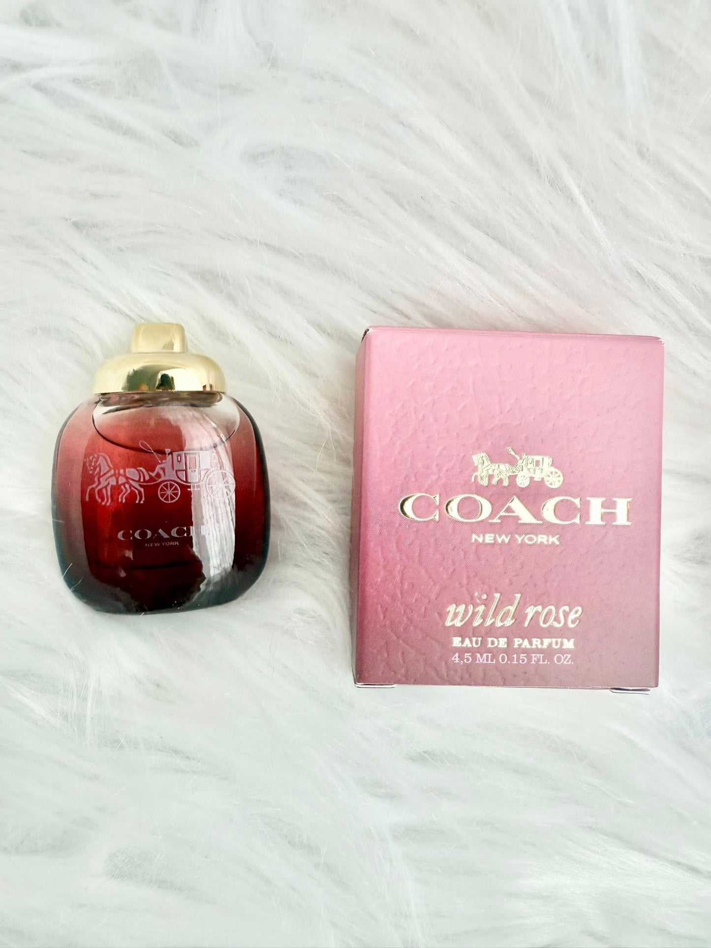 Wild Rose by Coach