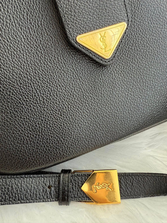 YSL Vintage Bag