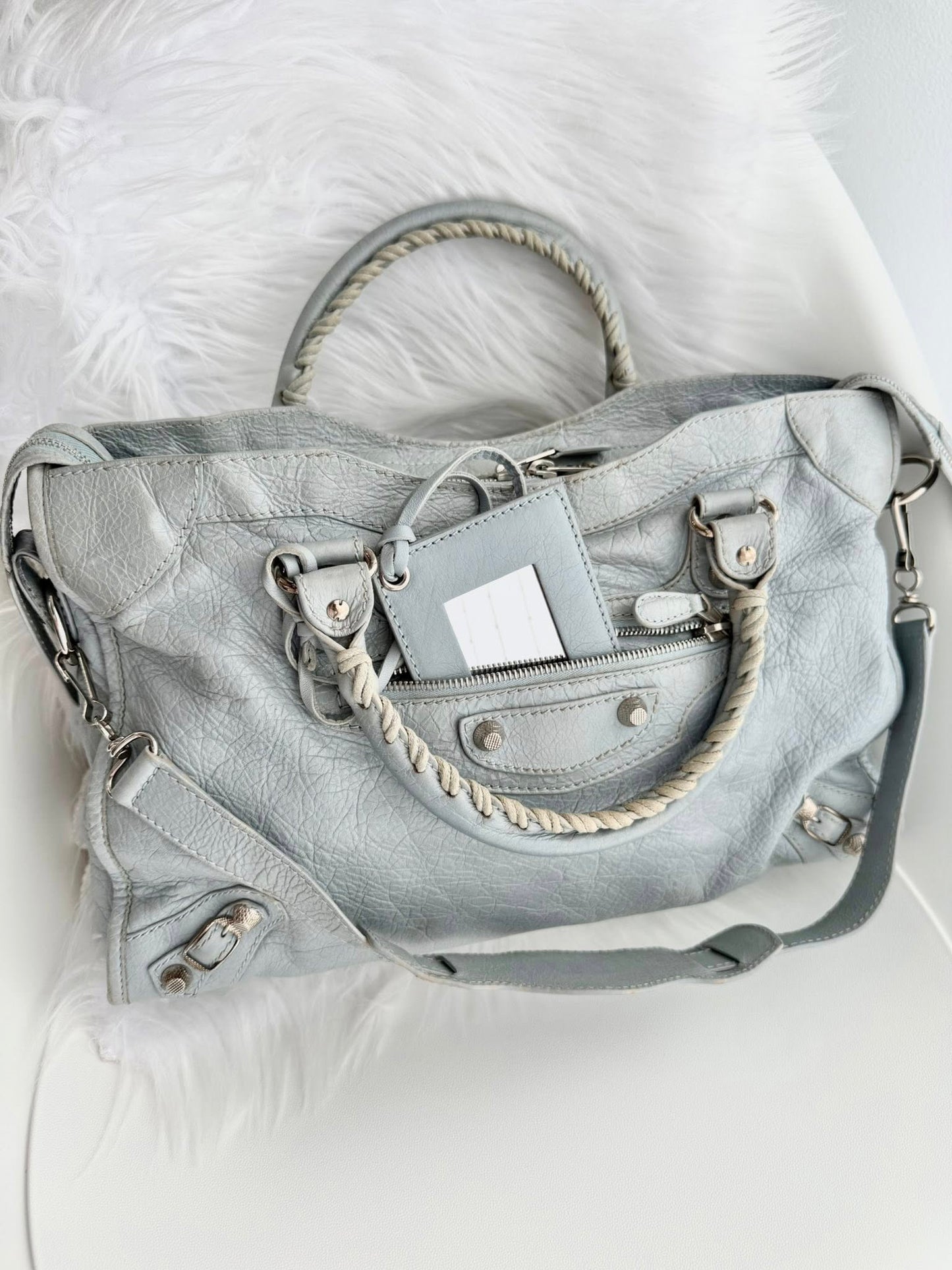 Balenciaga Classic City Bag