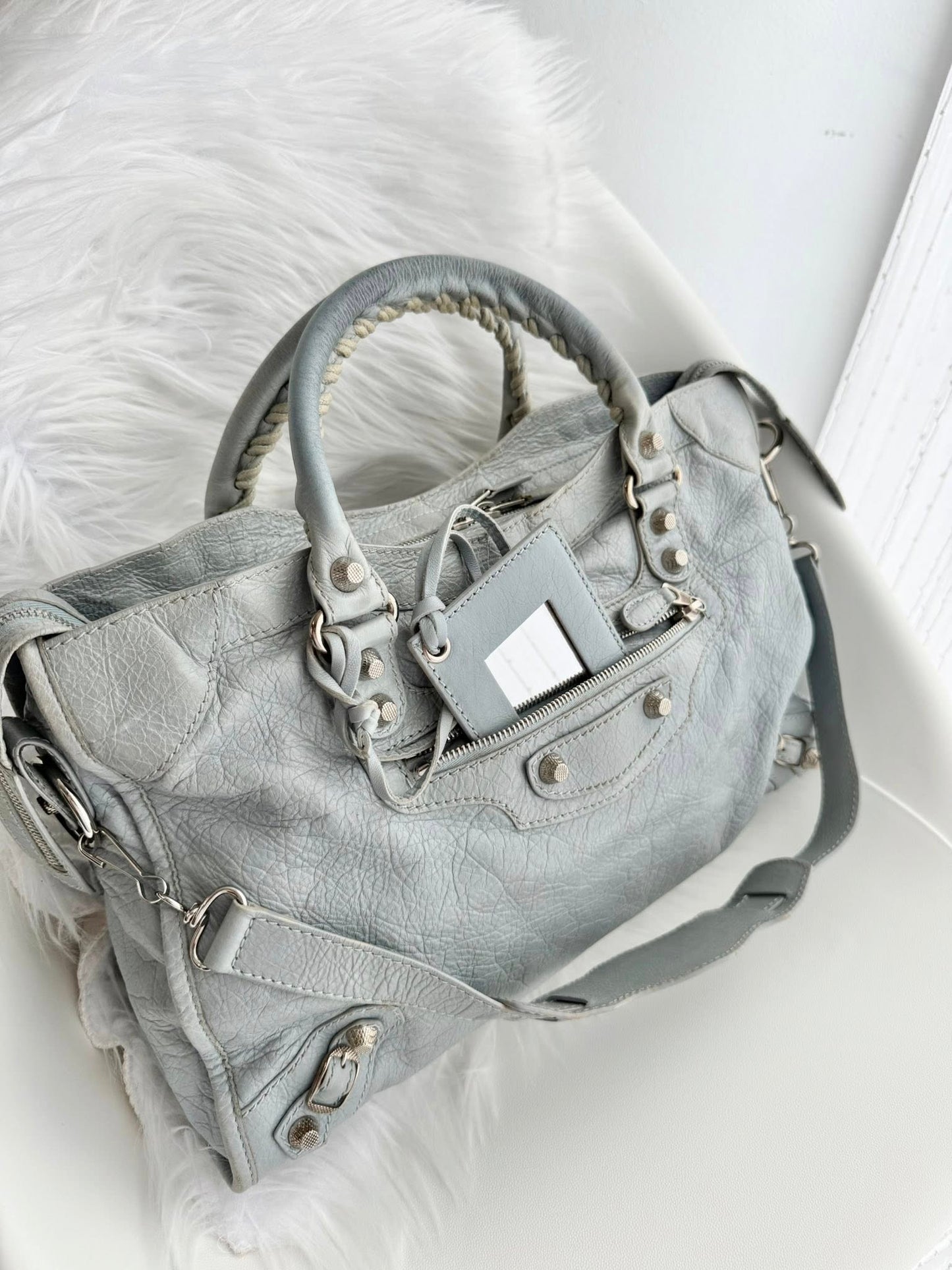 Balenciaga Classic City Bag