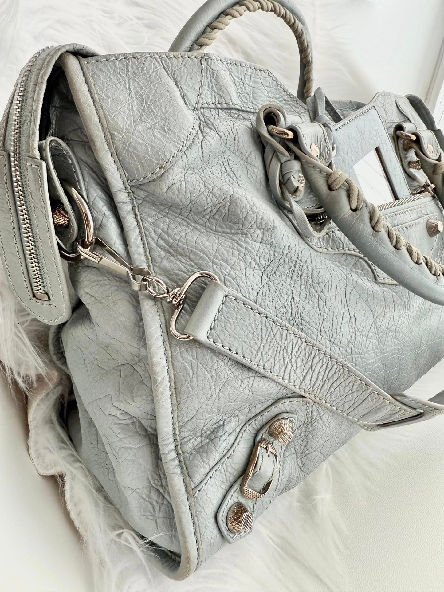 Balenciaga Classic City Bag