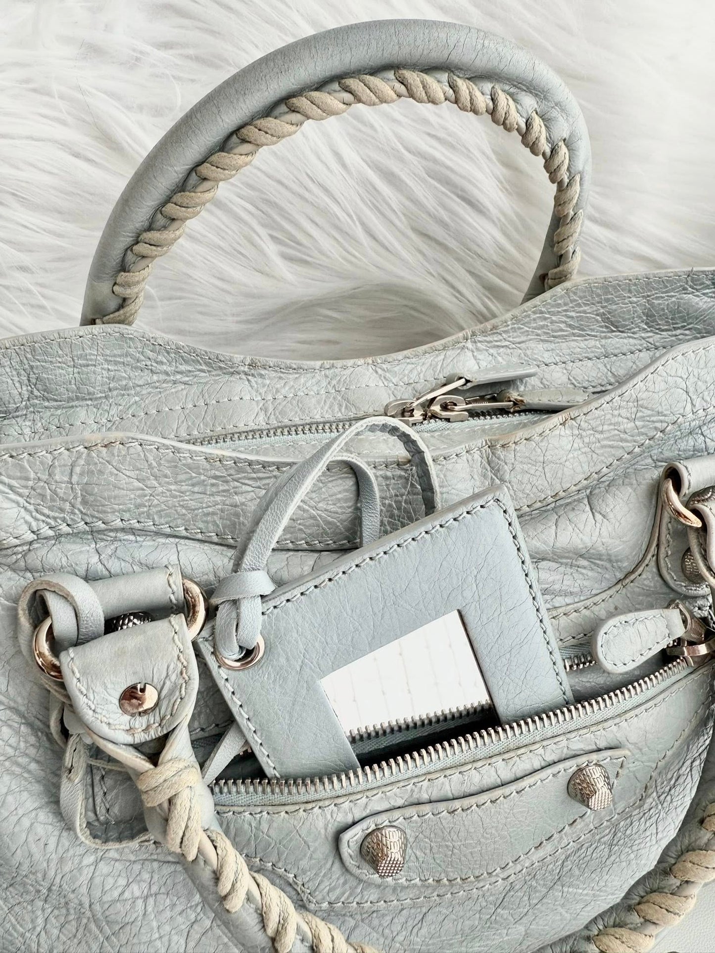 Balenciaga Classic City Bag