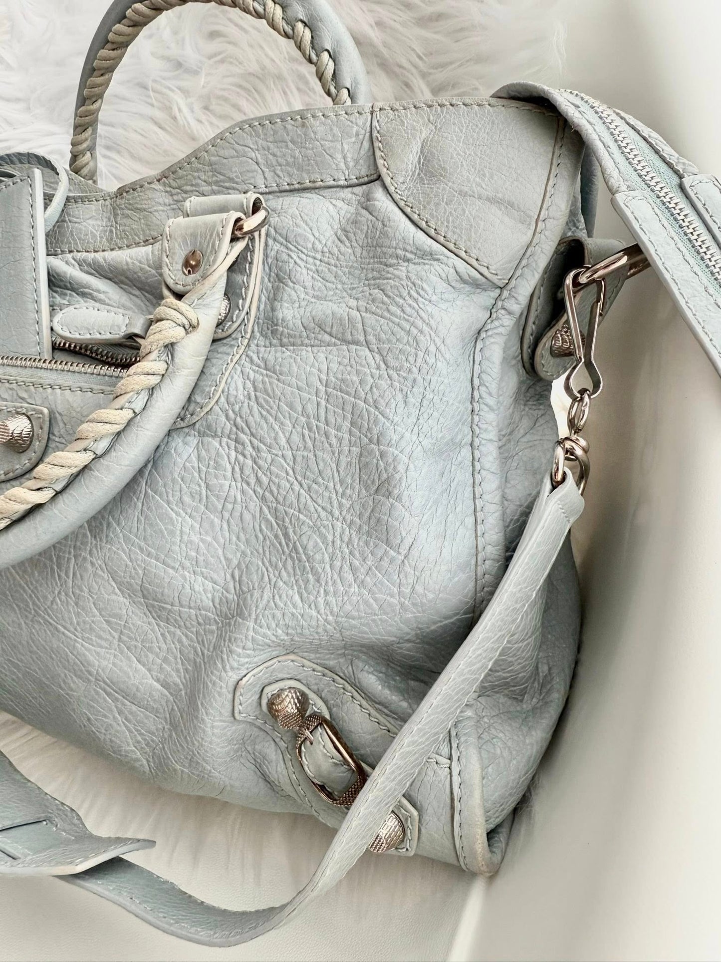 Balenciaga Classic City Bag