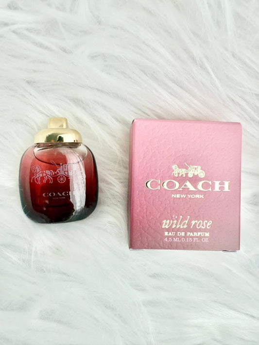 Wild Rose by Coach