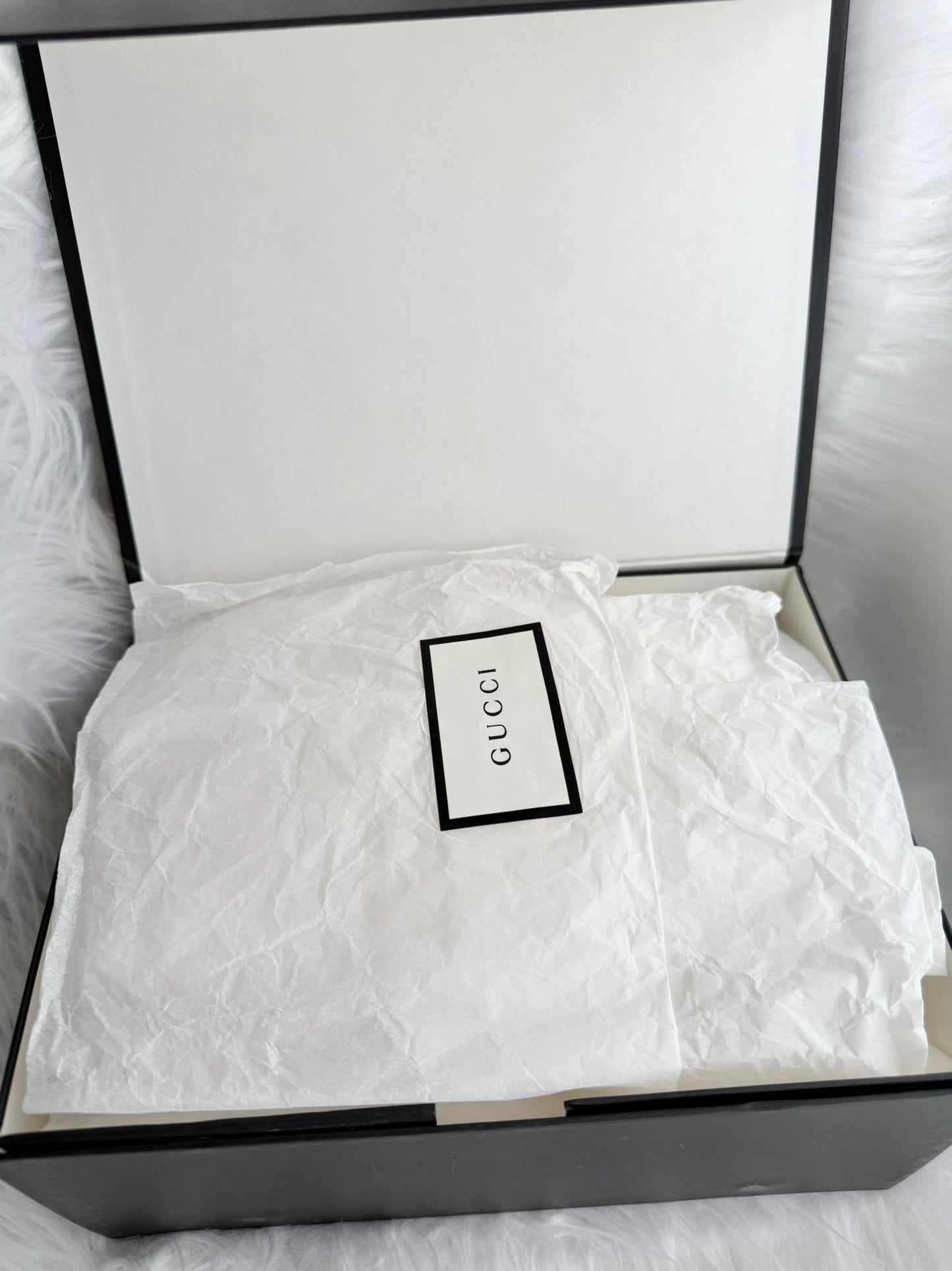 Gucci Marmont Camera Bag