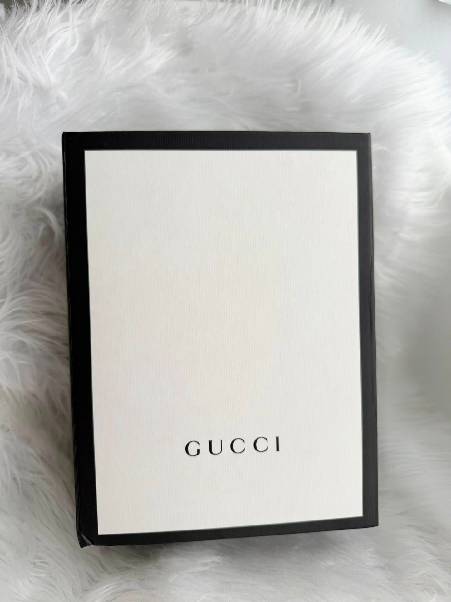 Gucci Marmont Camera Bag